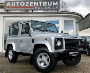 Land Rover Defender Gebrauchtwagen