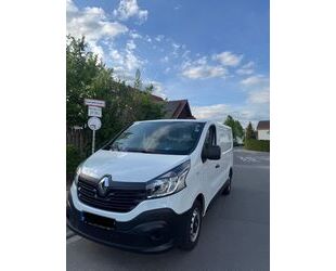 Renault Trafic Gebrauchtwagen