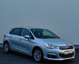 Citroen C4 Gebrauchtwagen