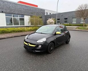 Opel Adam Gebrauchtwagen