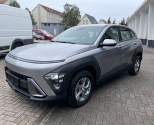 Hyundai KONA Gebrauchtwagen