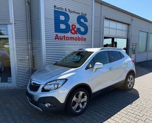 Opel Mokka Gebrauchtwagen