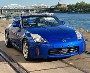 Nissan 350Z 