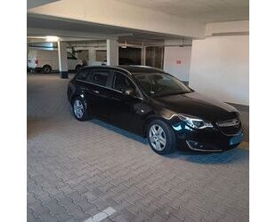 Opel Insignia Gebrauchtwagen