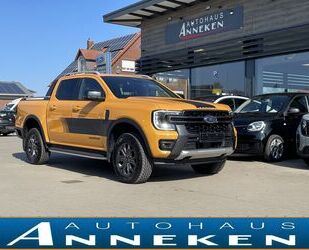Ford Ranger Gebrauchtwagen