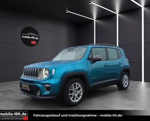 Jeep Renegade Gebrauchtwagen