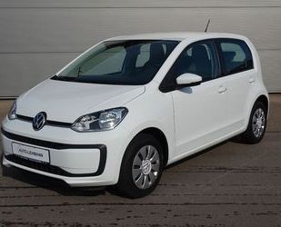 VW up! Gebrauchtwagen
