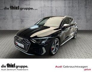 Audi S3 Gebrauchtwagen