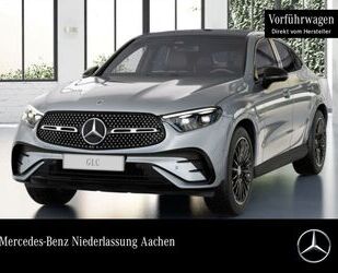 Mercedes-Benz GLC 220 Gebrauchtwagen