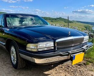 Buick Park Avenue Gebrauchtwagen
