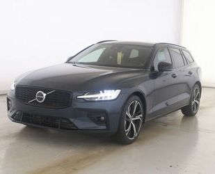 Volvo V60 Gebrauchtwagen