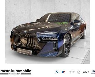BMW 740 Gebrauchtwagen