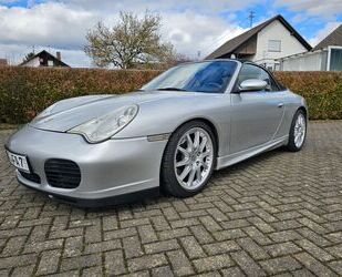 Porsche 996 Gebrauchtwagen