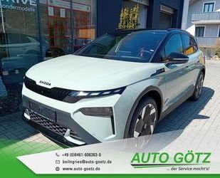 Skoda Elroq Gebrauchtwagen