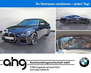 BMW M440 Gebrauchtwagen