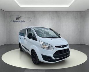 Ford Transit Gebrauchtwagen