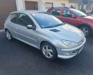 Peugeot 206 Gebrauchtwagen
