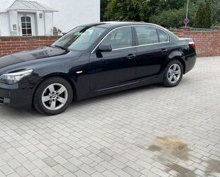 BMW 523 Gebrauchtwagen