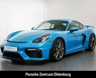 Porsche Cayman Gebrauchtwagen
