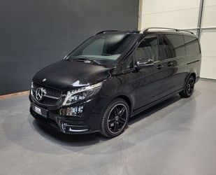 Mercedes-Benz V 300 Gebrauchtwagen