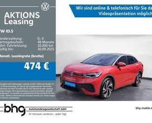 VW ID.5 Gebrauchtwagen
