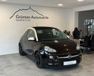 Opel Adam Gebrauchtwagen