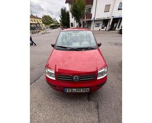 Fiat New Panda Gebrauchtwagen