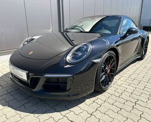 Porsche 991 Gebrauchtwagen