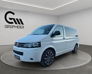 VW T5 Multivan Gebrauchtwagen