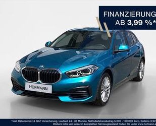 BMW 116 Gebrauchtwagen