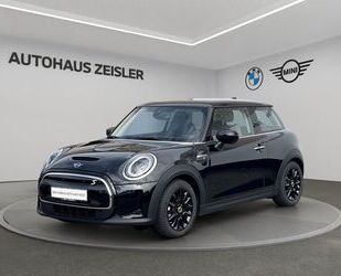 Mini Cooper SE Gebrauchtwagen