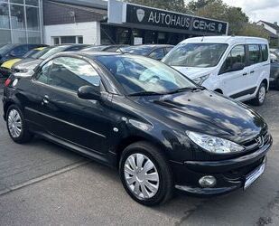 Peugeot 206 Gebrauchtwagen