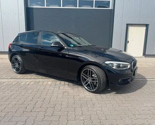 BMW 118 Gebrauchtwagen