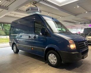 VW Crafter Gebrauchtwagen