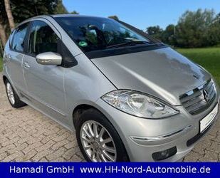 Mercedes-Benz A 180 Gebrauchtwagen