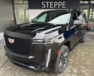 Cadillac Escalade Gebrauchtwagen