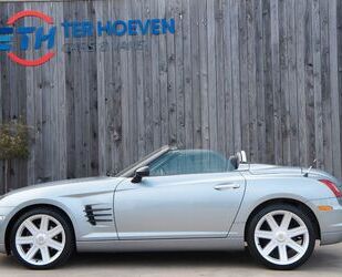 Chrysler Crossfire Gebrauchtwagen