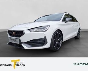 Cupra Leon Gebrauchtwagen