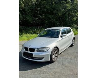 BMW 116 Gebrauchtwagen