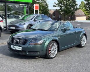 Audi TT Gebrauchtwagen