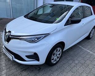 Renault ZOE Gebrauchtwagen