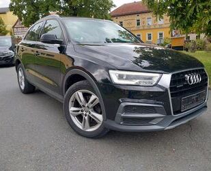 Audi Q3 Gebrauchtwagen