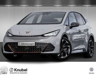 Cupra Born Gebrauchtwagen