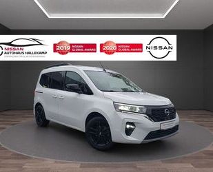 Nissan Townstar Gebrauchtwagen