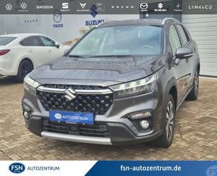 Suzuki (SX4) S-Cross Gebrauchtwagen