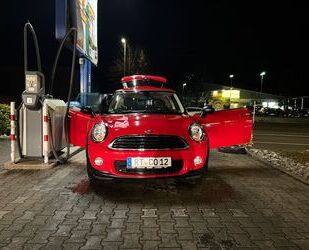 Mini One Clubman Gebrauchtwagen