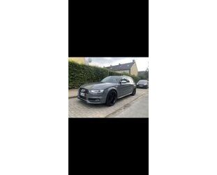 Audi S4 Gebrauchtwagen