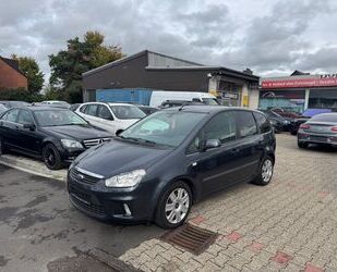 Ford C-Max Gebrauchtwagen