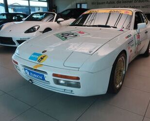 Porsche 944 Gebrauchtwagen