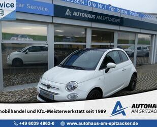 Fiat 500 Gebrauchtwagen